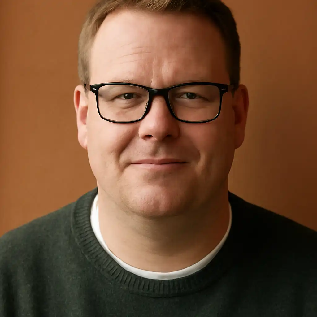 Bram Saalbrink